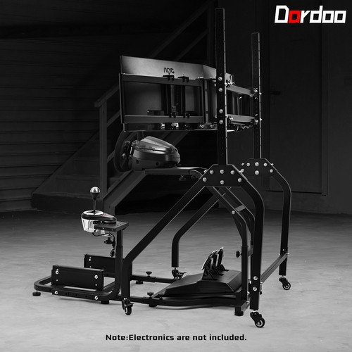 Dardoo racing simulator - dardoo,