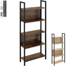 Scaffale scaffalatura alta