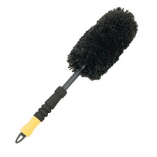 SPAZZOLA PULISCI CERCHI