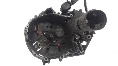 Cambio renault scenic - cambio,