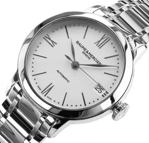 Orologio donna baume mercier - orologio,