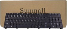 Laptop Keyboard Replacement