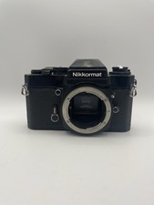 Corpo fotocamera Nikon