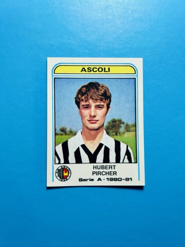 Figurina calciatori panini - figurina,