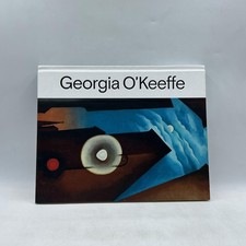 Georgia O'Keeffe Georgia