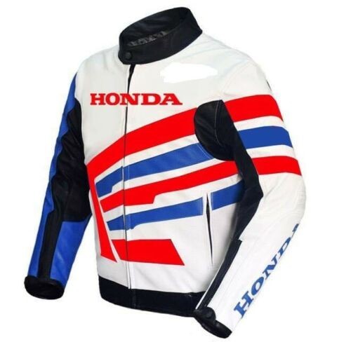 Giubbotto moto pelle - in, da