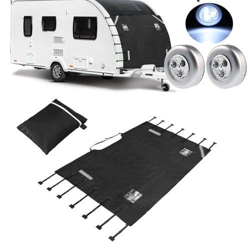 Telo copri camper leggero - , 86