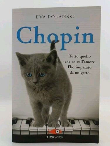 Chopin tutto quello che - chopin, so