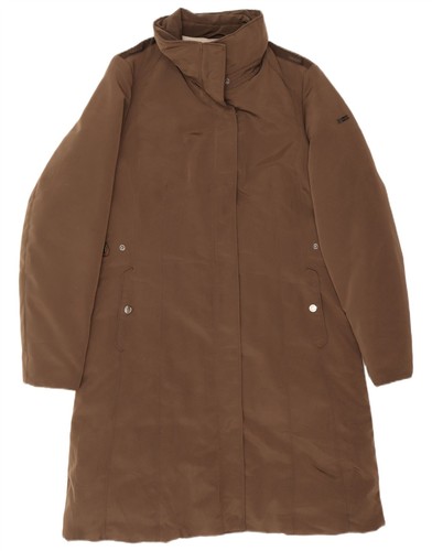 Geox cappotto donna oversize