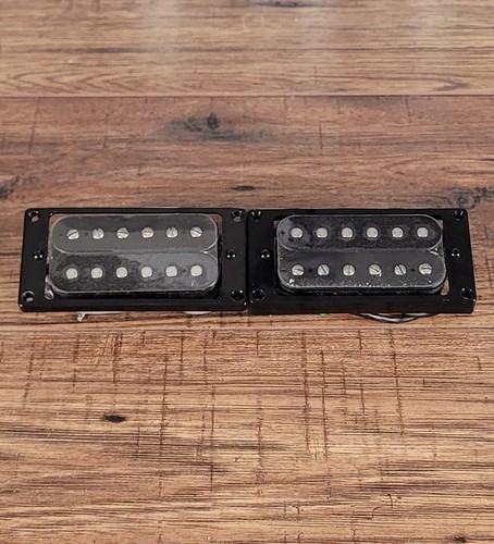 Esp ltd set humbucker - esp,