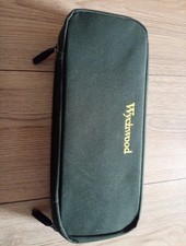 Porta anelli carpa Wychwood