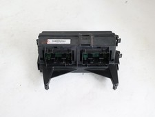 scatola dei fusibili Jeep GRAND CHEROKEE 3 WH WK gasoline 89620