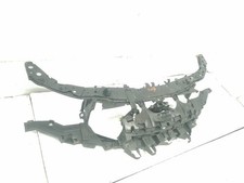 consolle centrale cruscotto