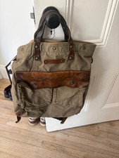 Borsa a tracolla vintage