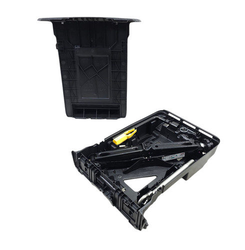 Kit attrezzi ruotino scorta - attrezzi,