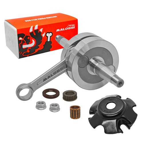 Albero motore malossi mhr - albero,