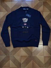 Polo Ralph Lauren Bear knit