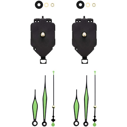 Set movimenti orologio - set,