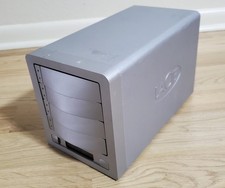 LaCie Biggest F800 300942U