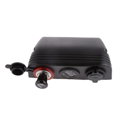 Dual usb presa caricabatteria - dual,