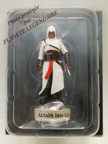 Figurine altair ibn - figurine,