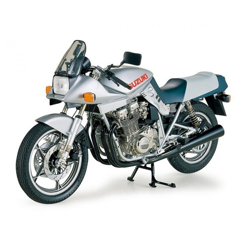 Tamiya 16025 suzuki - 1:6,