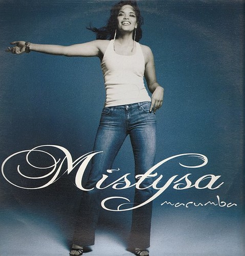 Mistysa macumba - mistysa,