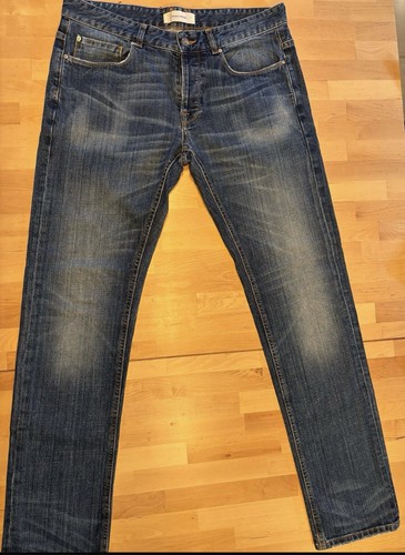 Jeans uomo mauro griffoni - jeans,