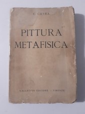 Pittura metafisica carlo - pittura,
