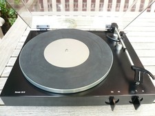 SONAB Audio, magazzino