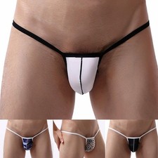 Perizoma uomo sexy perizoma