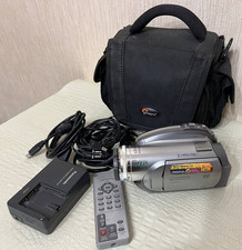 Panasonic VDR-D310 DVD