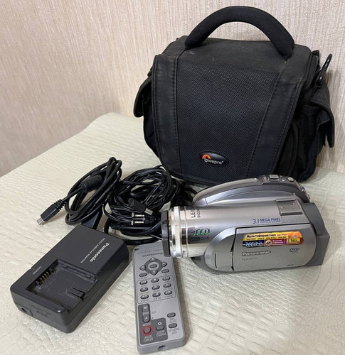 Panasonic vdr d310 dvd - panasonic,