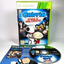 I Griffin: Ritorno al