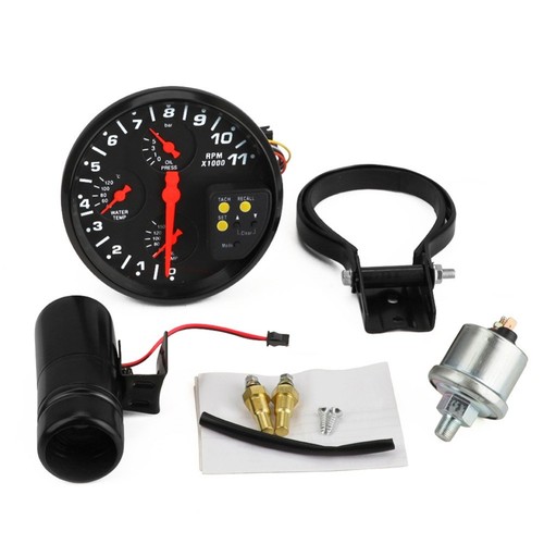 Misuratore contagiri auto - , 4in1