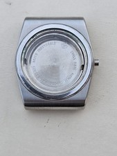 Vintage watch case zenith - case,