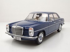 Modellino auto Mercedes 220