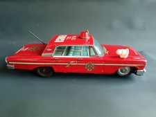 Modellino Auto Polizia e