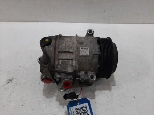 Compressore mercedes classe - compressore,