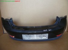 PARAURTI POSTERIORE PER SEAT Ibiza Serie 6J4807421GRU (08>12)