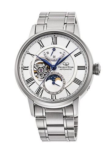 Orient orologio - -,