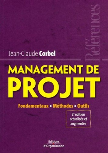 Management progetto - management, di