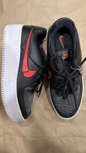 Nike women air force - women's, sage