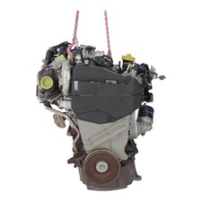 Motore Tipo K9K628 - Renault