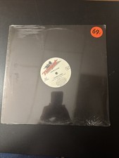 Double Dose Double Dose12” Vinyl  Sealed 1989 Hip Hop