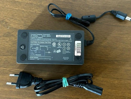 Compaq 2832a alimentatore - compaq,