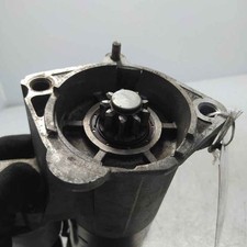 Motorino avviamento Audi A4