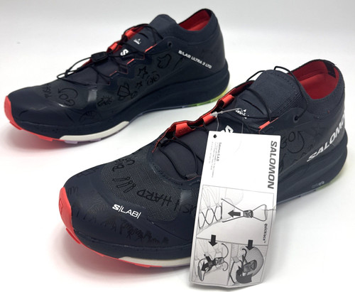 Scarpa trail running - da,