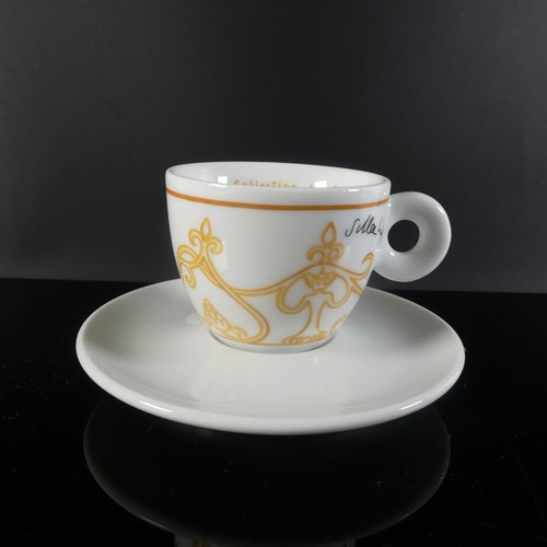 Tazza espresso illy collection - espresso,