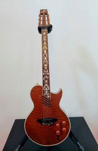 Aria pro mid - aria, ii